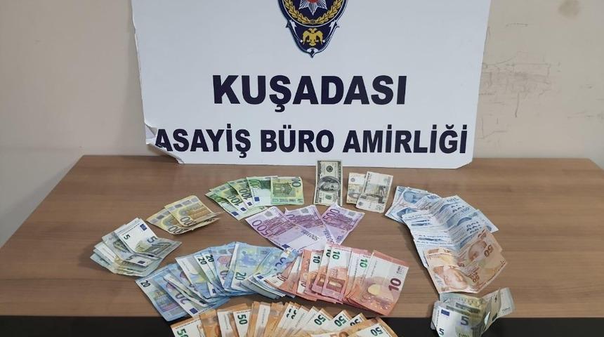 3 ayrı hırsızlık olayının ş&uuml;phelileri g&uuml;venlik kameralarına yakalandı