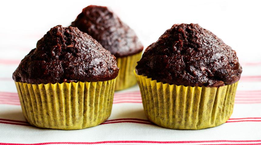 Denendi ve onaylandı! Enfes çikolatalı kekin sırrı kahve ve sirke...  