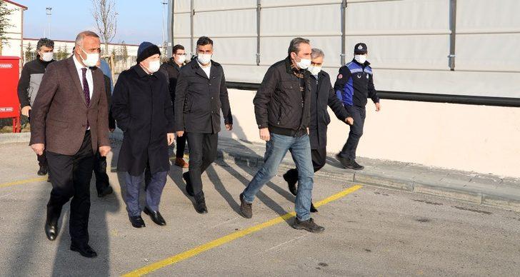 Başkan Sekmen: “Erzurum, hayvancılık ve tarımda da marka bir kent oldu” G2