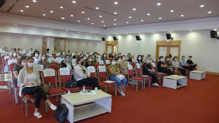 Kuşadası’nda düzenlenen Kadın Girişimci Yönetici Okulu tamamlandı G1