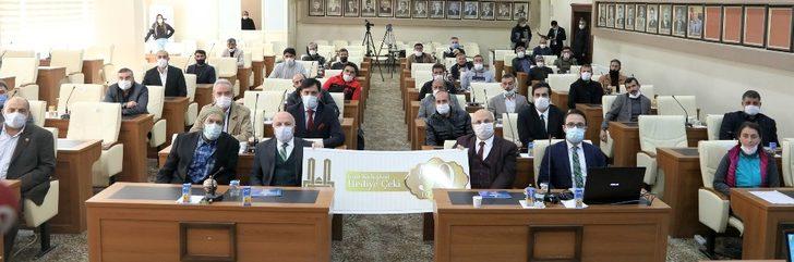 Büyükşehir’den atlı spor kulüplerine yem desteği G2