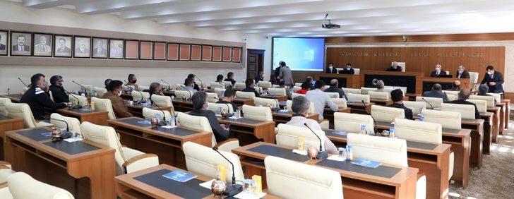 Büyükşehir’den atlı spor kulüplerine yem desteği G3