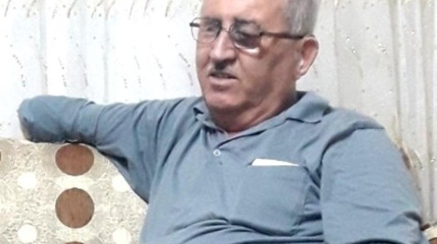 Kıbrıs Gazisi Reşit Baltacı hayatını kaybetti