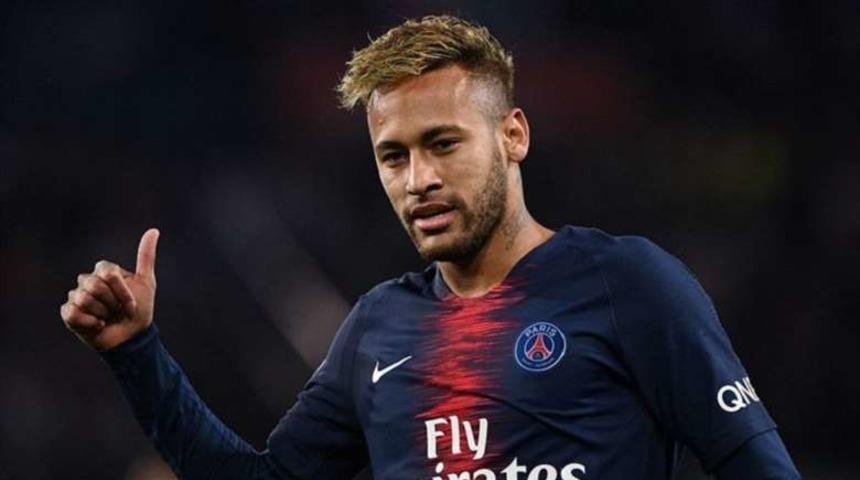 Yeni başkan adayının vaadi; Neymar