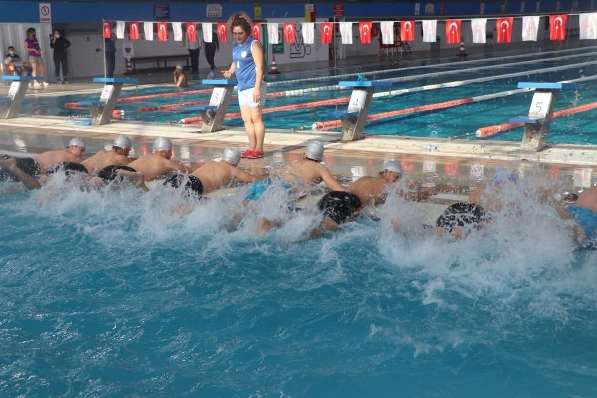 Kayseri&rsquo;ye tam not