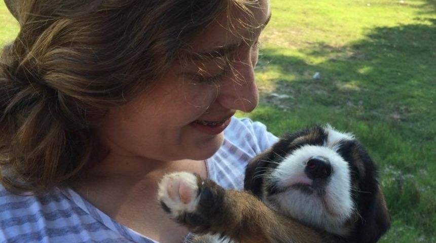 Hayalleri ASÜ’yle gerçek oldu