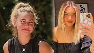 Survivor Aycan'a Milli Takım şoku!