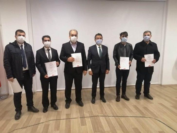 Genç’te 23 okula “Okulum Temiz” belgesi verildi G1