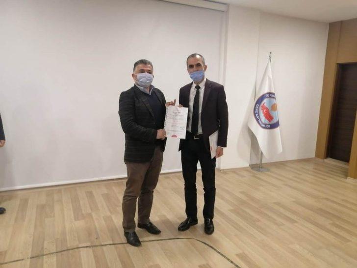 Genç’te 23 okula “Okulum Temiz” belgesi verildi G2