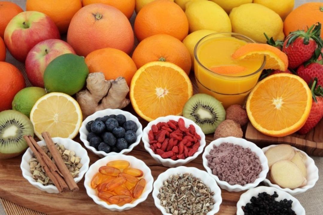 Bağışıklık Sisteminizi G&uuml;&ccedil;lendirecek 15 Vitamin Deposu Yiyecek