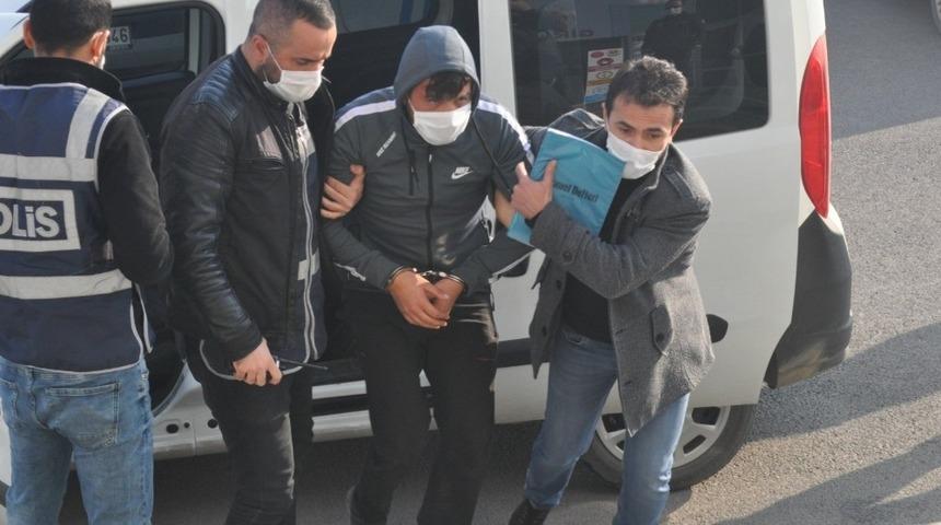 Karaman&rsquo;daki cinayet olayının son ş&uuml;phelisi de tutuklandı