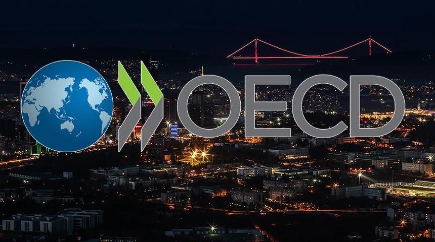 OECD nedir? OECD ne demek ve a&ccedil;ılımı nedir? 
