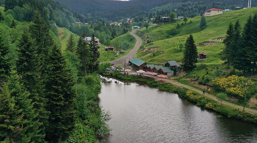 Akçaabat nerede? Akçaabat’ın nesi meşhur? İşte Akçaabat’ta gezilecek yerler
