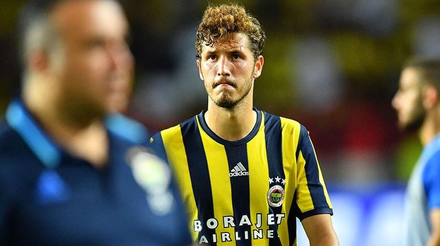 Eski Fenerbahçeli Salih Uçan, Galatasaray yolunda