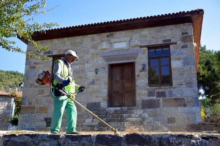 Aliağa’daki Samurlu Mahallesi’nin sorunları çözüme kavuşuyor G2