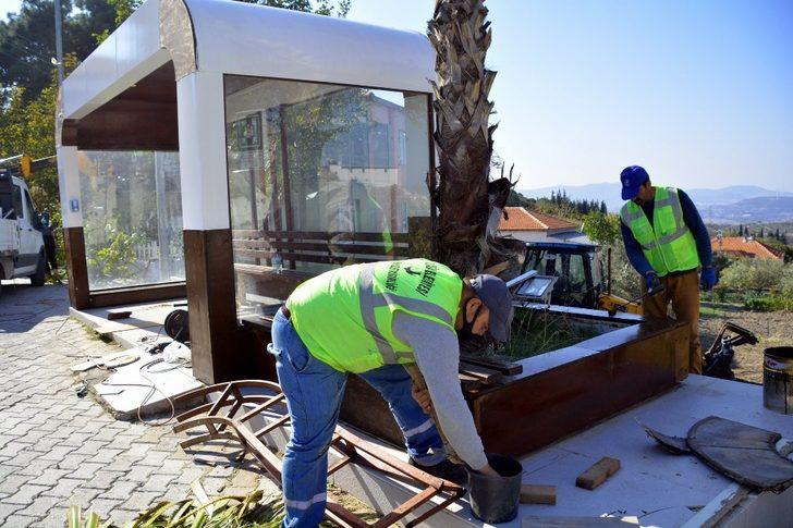 Aliağa’daki Samurlu Mahallesi’nin sorunları çözüme kavuşuyor G3