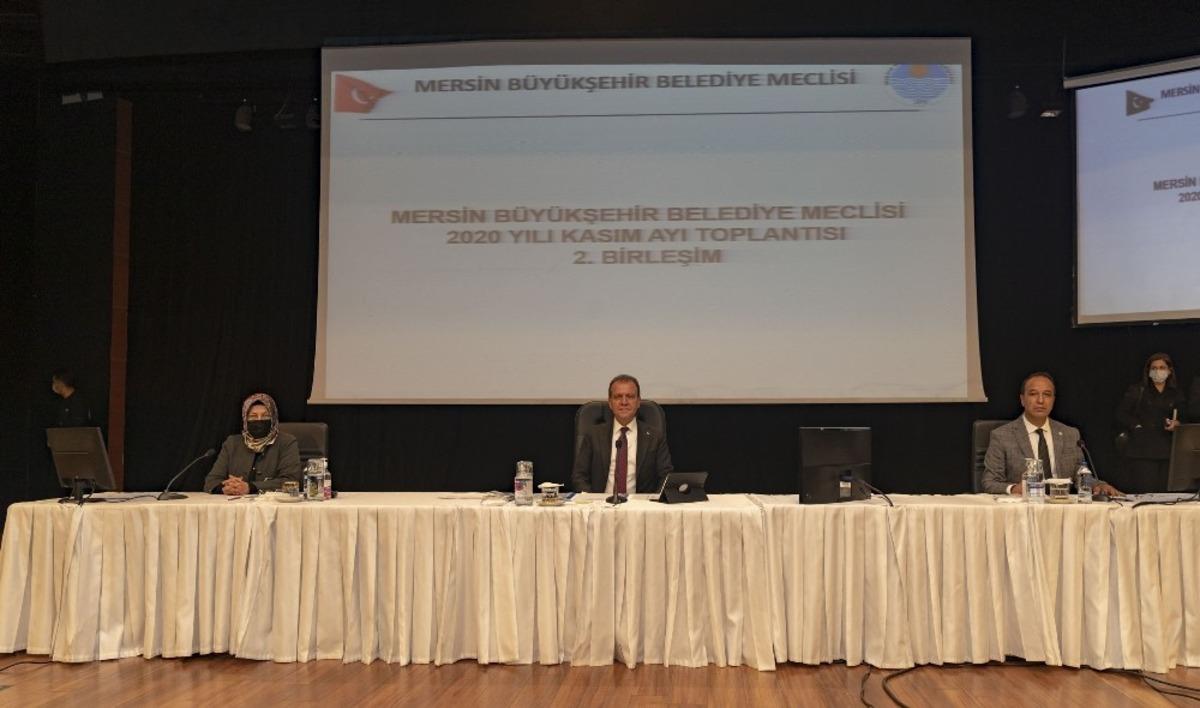 Se&ccedil;er&rsquo;in 250 milyon liralık bor&ccedil;lanma talebi komisyona havale edildi