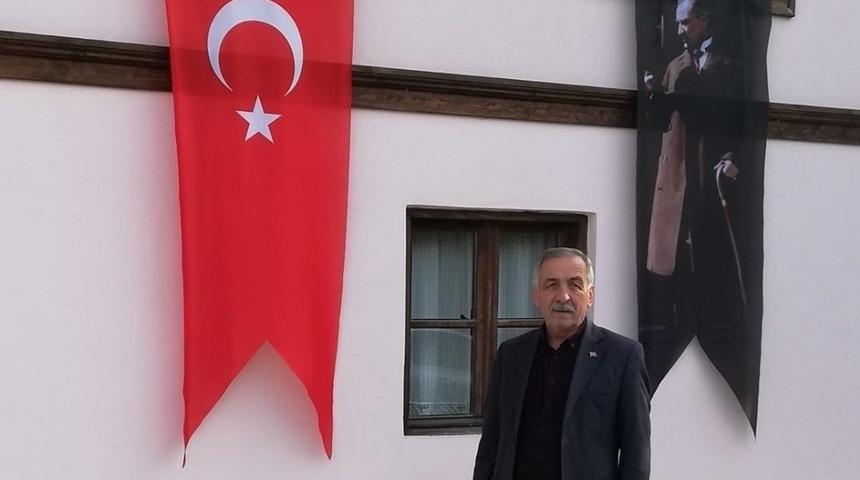 Vaka temaslısı muhtar karantinaya girdi