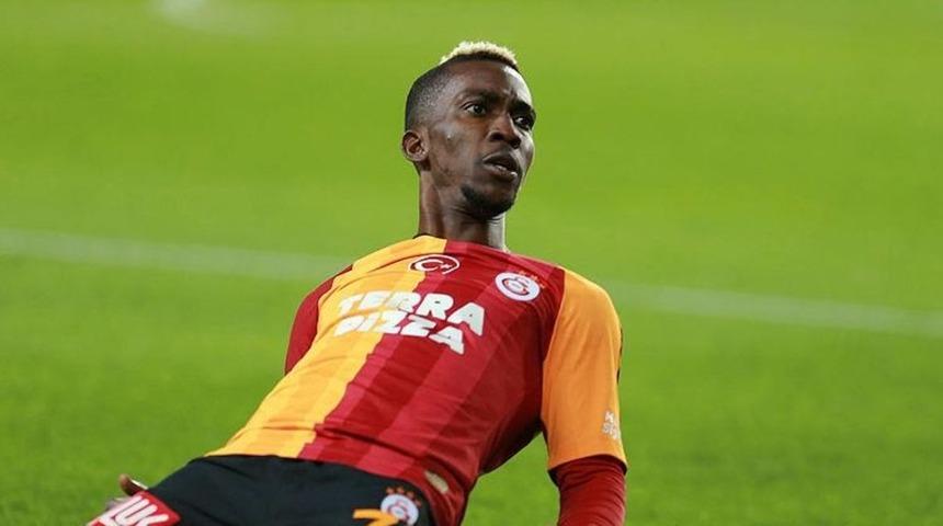 Onyekuru, Galatasaray'a geri dönüyor! Anlaşma sağlandı