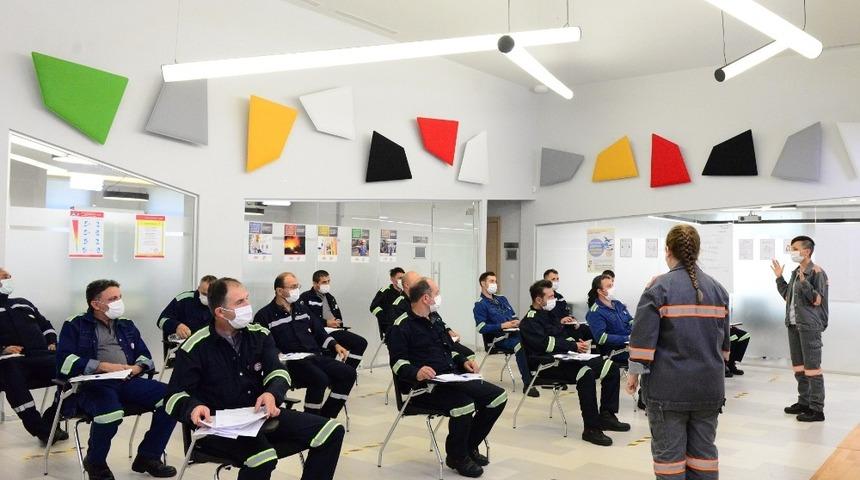 Erdemir, Korona vir&uuml;s &ouml;nlemlerine rap şarkıyla dikkat &ccedil;ekti