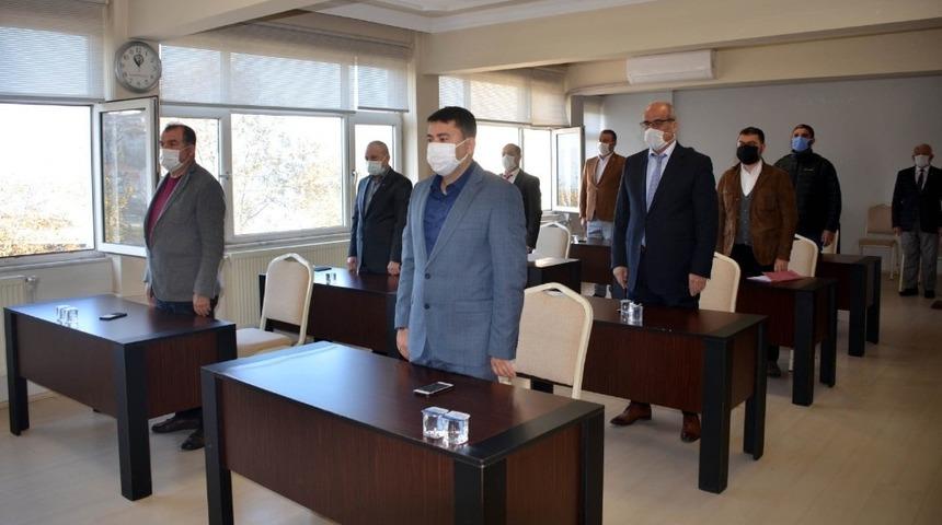 Tekin," B&uuml;tcemizi her yıl artırdık