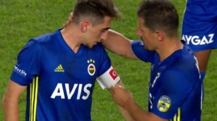 Alman yorumcular, Messi'ye benzettikleri F.Bahçeli Ömer Faruk'u Schalke'ye önerdiler
