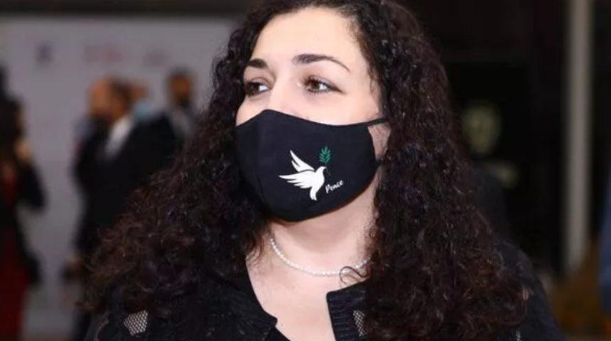 Kosova Cumhurbaşkanı Osmani koronavirüse yakalandı