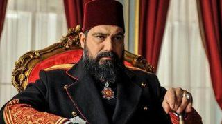 Payitaht Abdülhamid dizisinde flaş ayrılık! Özlem Conker ne zaman veda edecek?