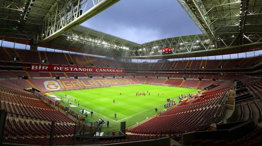 SON DAKİKA! Cumhurbaşkanı Erdoğan: Tüm spor müsabakaları seyircisiz oynanacak