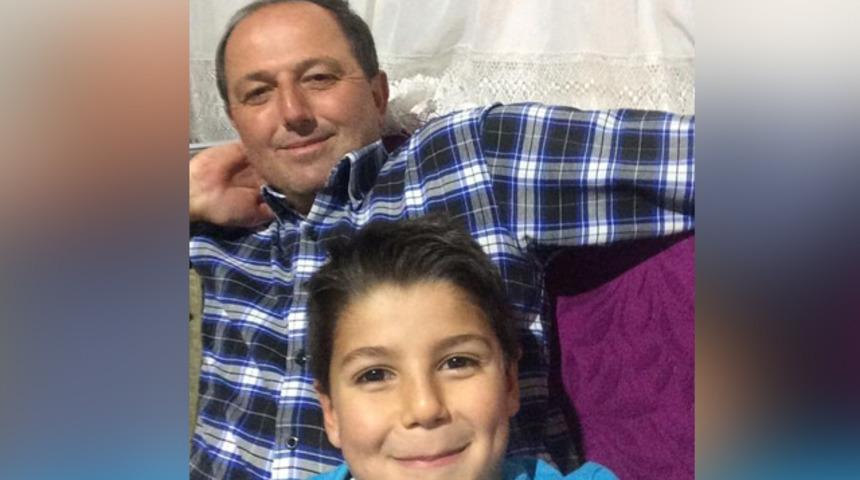 Babasının kullandığı trakt&ouml;r&uuml;n altında kaldı! Denizli'de 9 yaşındaki &ccedil;ocuğun feci &ouml;l&uuml;m&uuml;