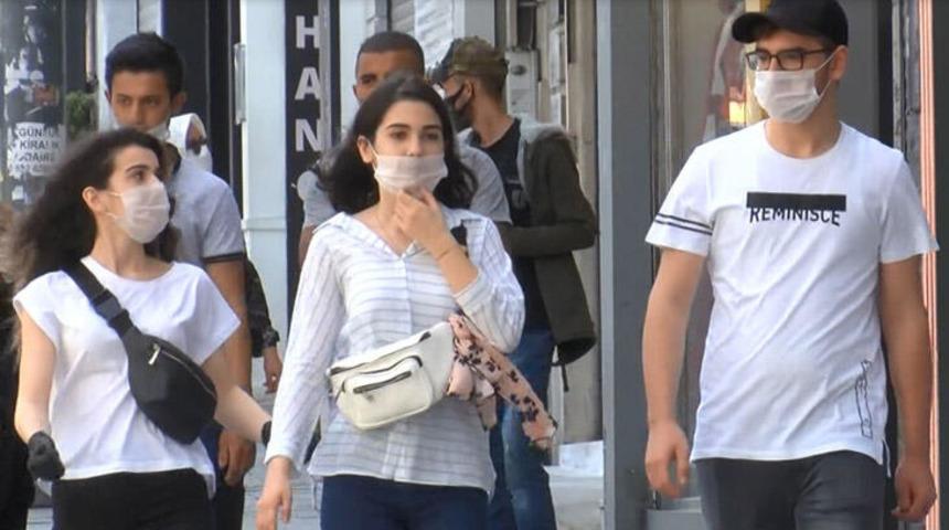 20 yaş altı i&ccedil;in yeni koronavir&uuml;s d&uuml;zenlemesi! 20 yaş altı sokağa ne zaman &ccedil;ıkabilecek?