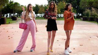 Cemre Baysel, Sol Yanım dizisiyle ekrana dönüyor! Hangi rolde oynayacak?