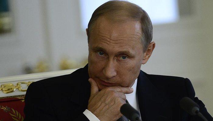 Pandemi döneminde Putin sığınakta mı yaşıyor? Kremlin'den açıklama geldi