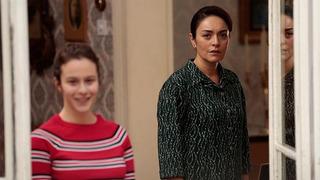 Masumlar Apartmanı 10. son bölümde şaşırtan final sahnesi! Masumlar Apartmanı'nda Safiye'nin eski sevgilisi Naci ortaya çıktı!