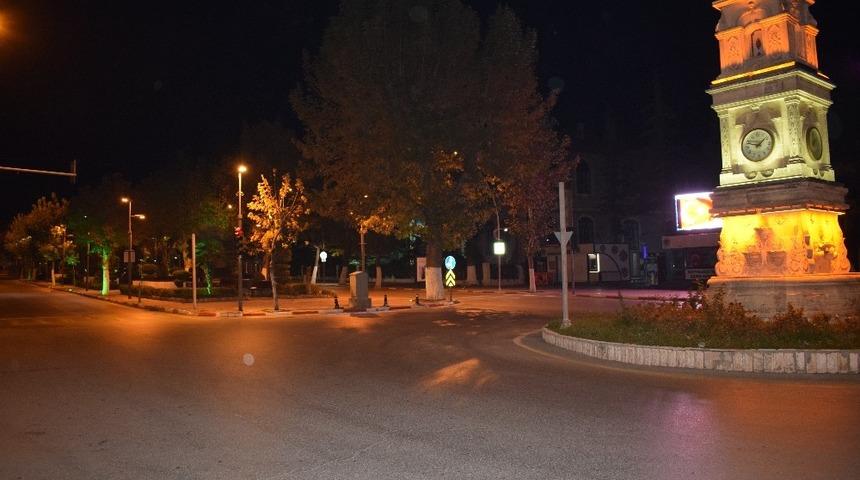 Malatya&rsquo;da 3,8 b&uuml;y&uuml;kl&uuml;ğ&uuml;nde deprem