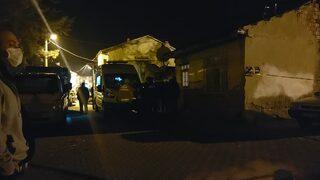 Isparta'da gıda zehirlenmesi: 2 ölü