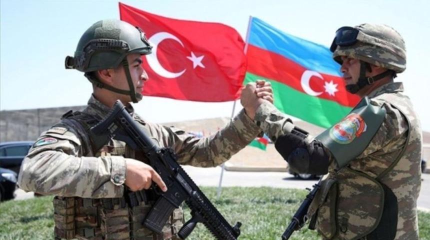Azerbaycan tezkeresi Resmi Gazete'de yayımlandı