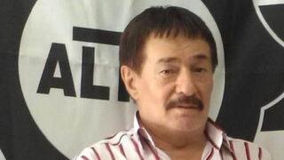 Altay'ın eski başkanlarından Tuğrul Koparan hayatını kaybetti