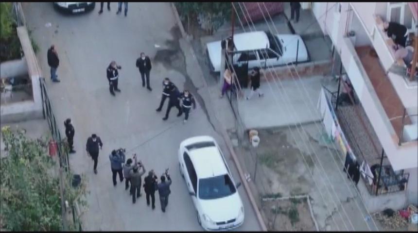 İtibar kazanmaya &ccedil;alışan tarihi eser ka&ccedil;ak&ccedil;ısı g&ouml;zaltına alındı