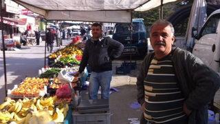 Esrarengiz olay! Pazarcı çift, sofra başında ölü bulundu