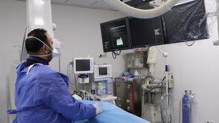 Kalp hastalıkları bir numaralı öldürücü