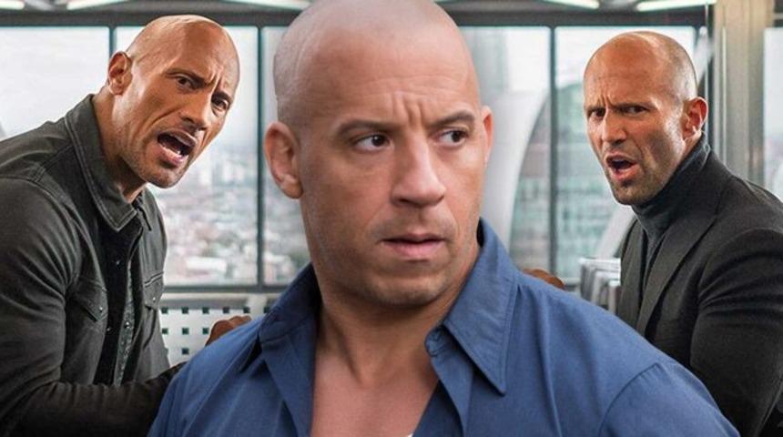 Jason Statham, Vin Diesel ve Dwayne Johnson’ın gerisinde kaldı 