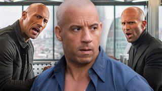 Jason Statham, Vin Diesel ve Dwayne Johnson’ın gerisinde kaldı 