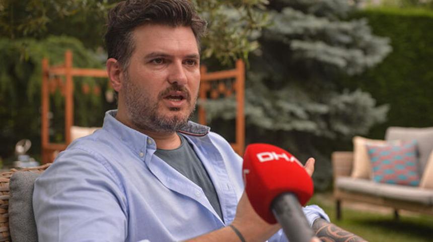 Prof. Dr. Cemil Taşçıoğlu’nun oğlu Onur Taşçıoğlu koronavirüse yakalandı