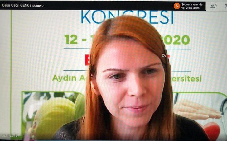 3. Uluslararası Tarım, Çevre ve Sağlık Kongresi gerçekleşti G2