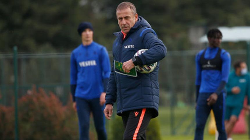 Abdullah Avcı’nın önceliği takım savunması ve bütünlüğü