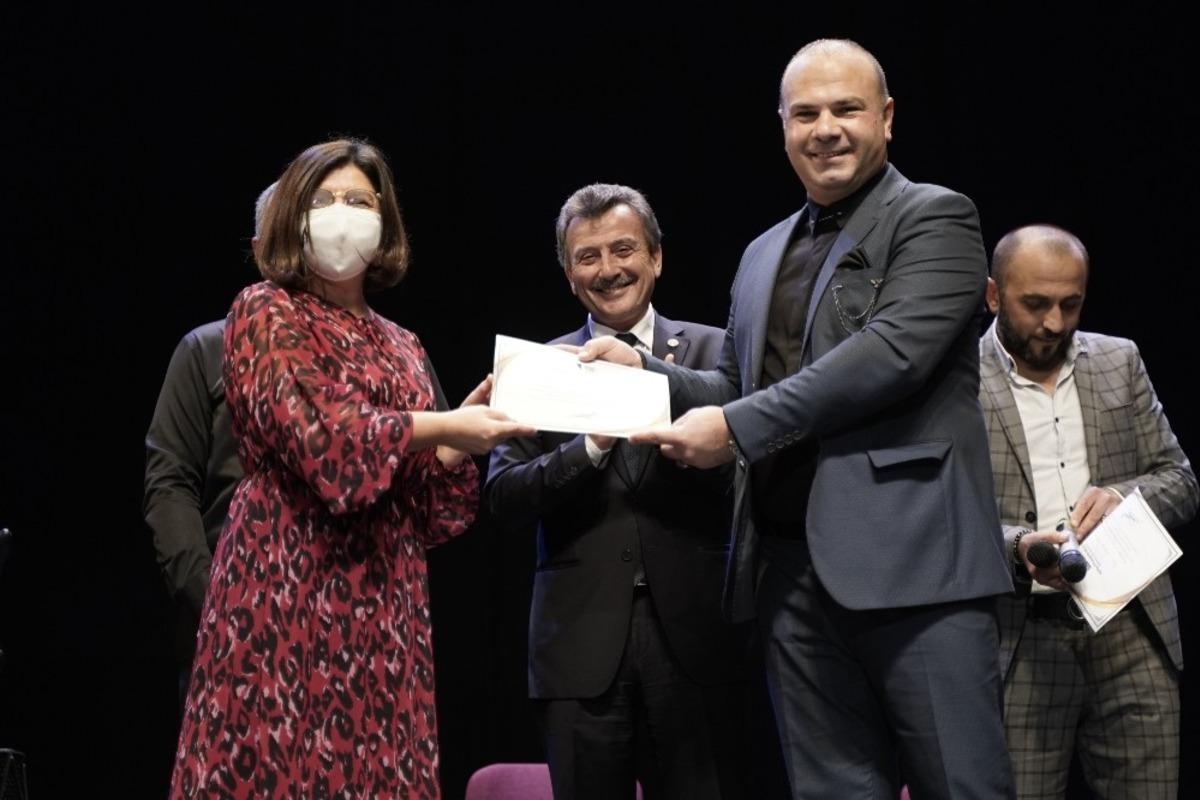 Tayyare&rsquo;de Ahıska r&uuml;zgarı