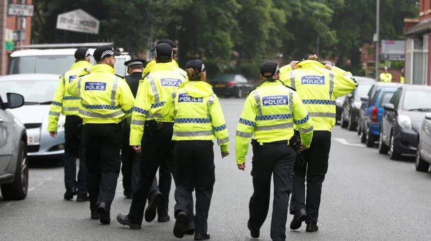 İngiltere'de hırsızlar 5 milyon sterlinlik Apple ürünü çaldı