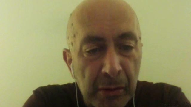 Nilüfer’de Barış Pirhasan ile şiir üzerine