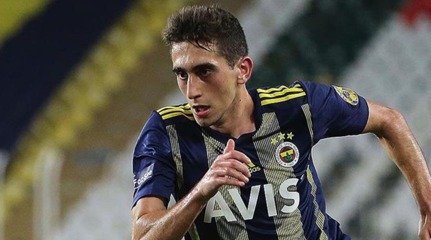 Fenerbahçe'de 2. Merih Demiral vakası